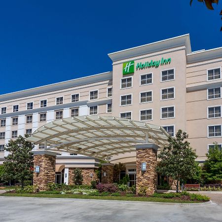 Holiday Inn Baton Rouge College Drive I-10 By Ihg Esterno foto