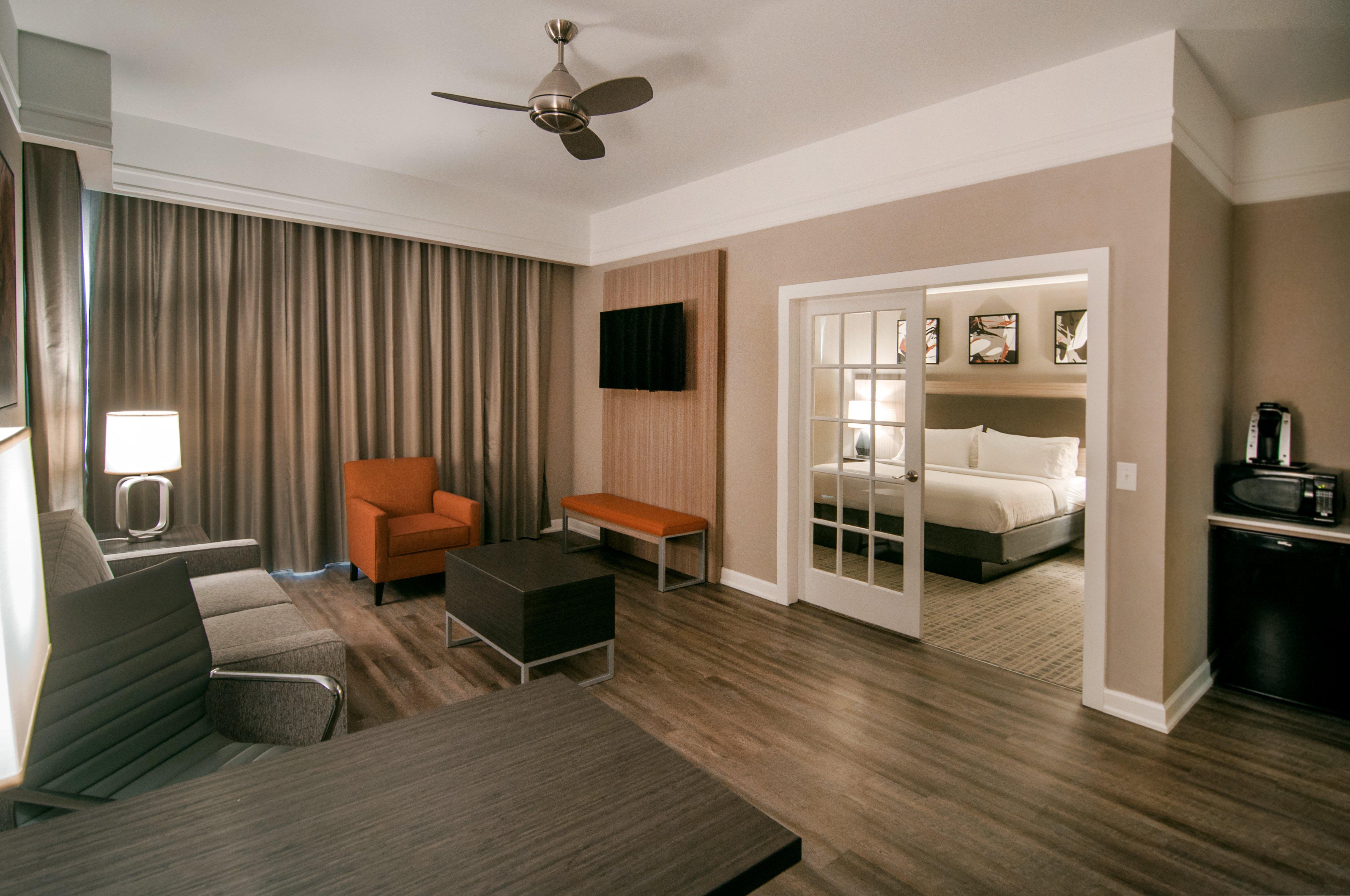 Holiday Inn Baton Rouge College Drive I-10 By Ihg Esterno foto