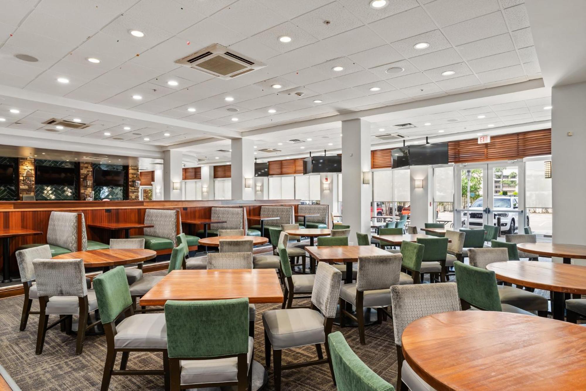 Holiday Inn Baton Rouge College Drive I-10 By Ihg Esterno foto