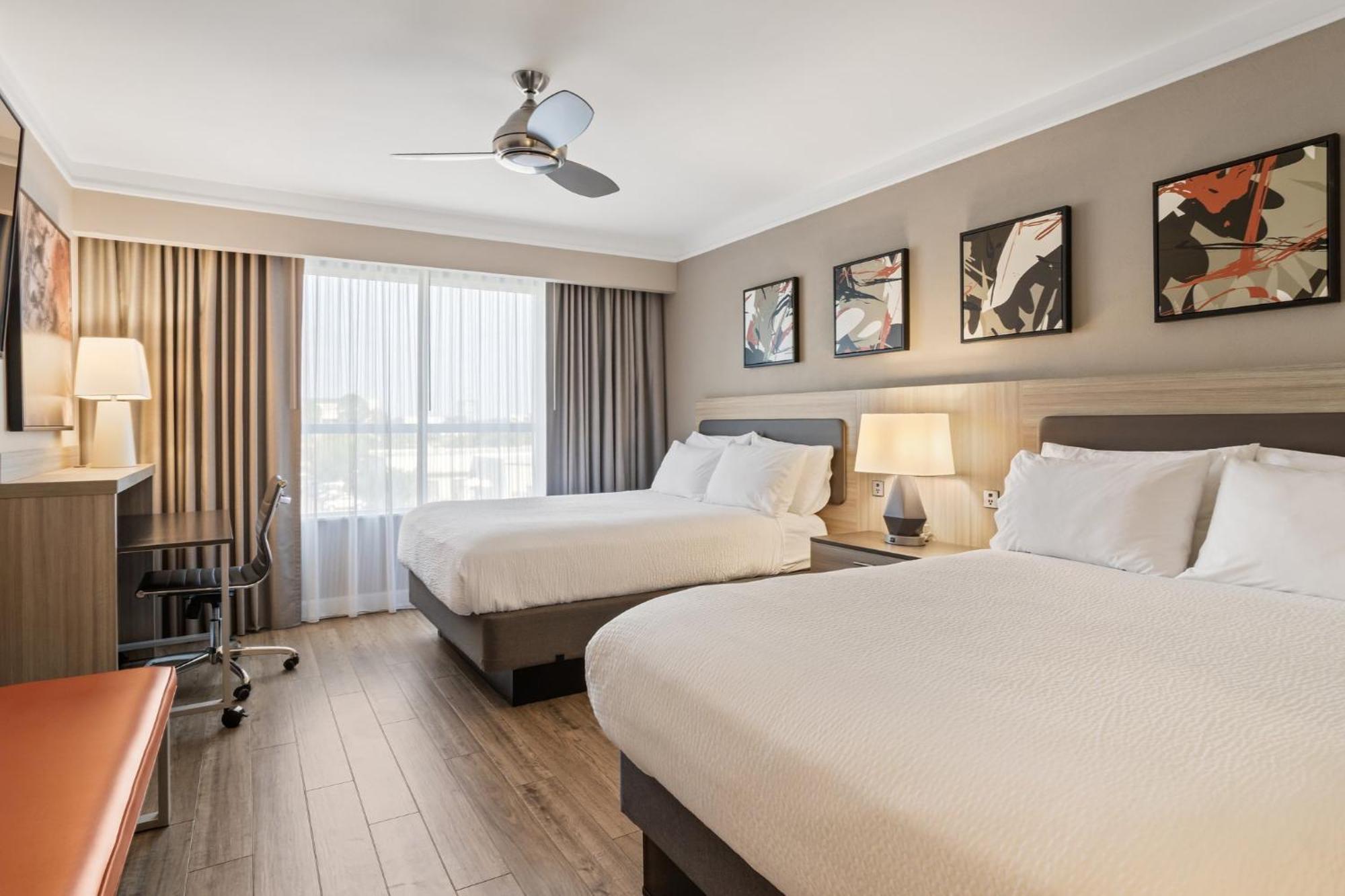 Holiday Inn Baton Rouge College Drive I-10 By Ihg Esterno foto