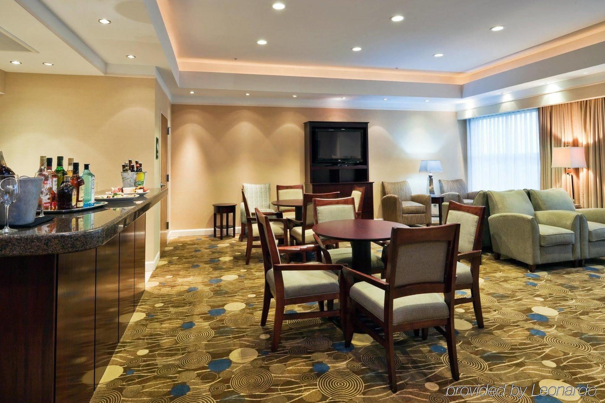 Holiday Inn Baton Rouge College Drive I-10 By Ihg Ristorante foto