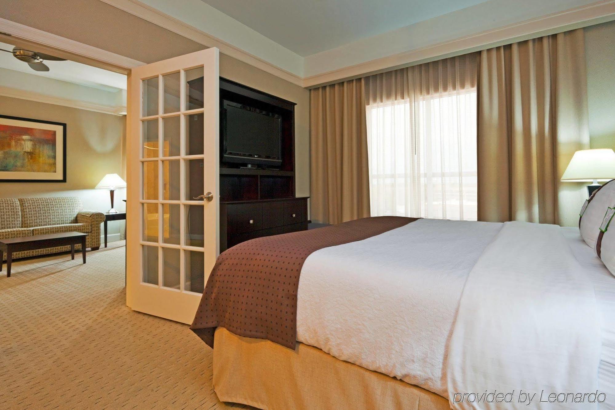Holiday Inn Baton Rouge College Drive I-10 By Ihg Camera foto